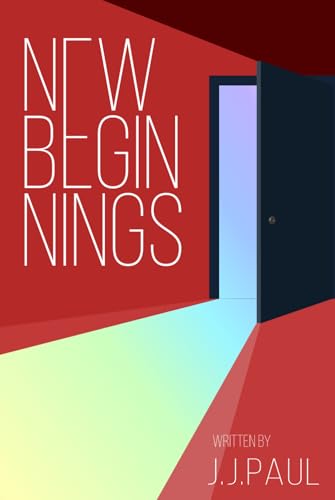 New Beginnings von Book Writing Maestros