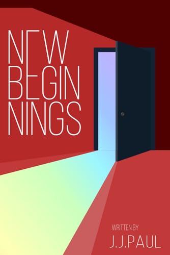New Beginnings von Book Writing Maestros