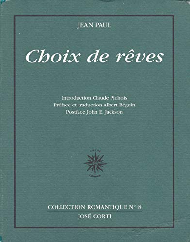 Choix de rêves (0000)