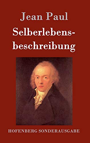 Selberlebensbeschreibung von Hofenberg