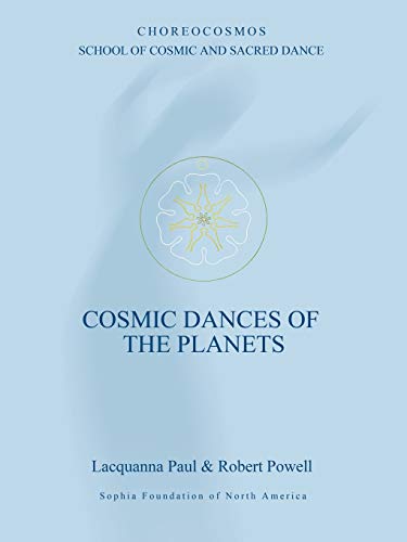 Cosmic Dances of the Planets von Parlux