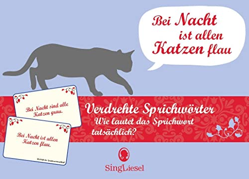 Verdrehte Sprichwörter. Das lustige Quiz-Spiel für Senioren. Ideal als Gedächtnistraining, Aktivierung, Beschäftigung. Auch bei Demenz. Verdrehte Sprichwörter. Das lustige Quiz-Spiel für Senioren. Ideal als Gedächtnistraining, Aktivierung, Beschäftigung. Auch bei Demenz.