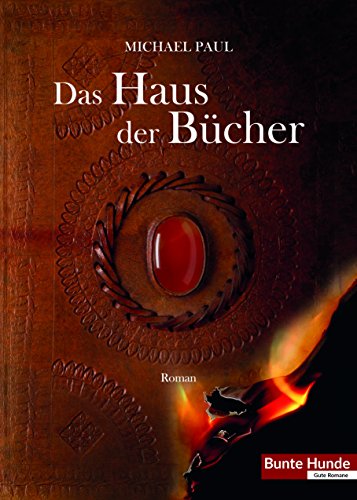 Das Haus der Bücher Das Haus der Bücher