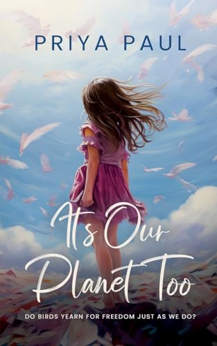 It's Our Planet Too von Blue Rose Publishers