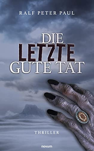 Die letzte gute Tat von novum pro