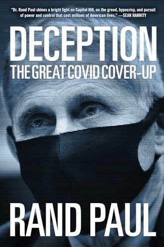 Deception: The Great Covid Cover-Up