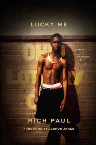 Lucky Me: A Memoir of Changing the Odds von Penguin