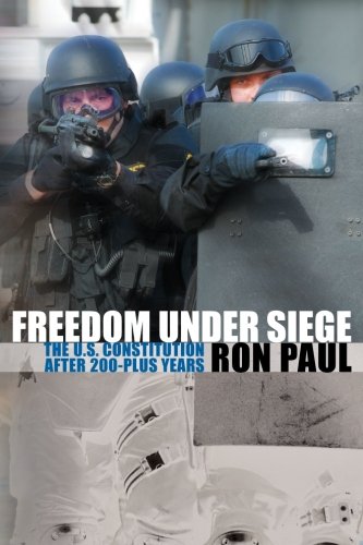 Freedom Under Siege: The U.S. Constitution After 200-Plus Years