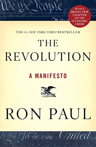 The Revolution: A Manifesto