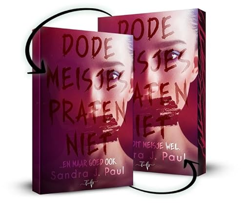 Dode Meisjes Praten Niet von Hamley Books