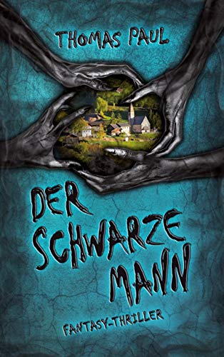 Der Schwarze Mann Der Schwarze Mann von Books on Demand
