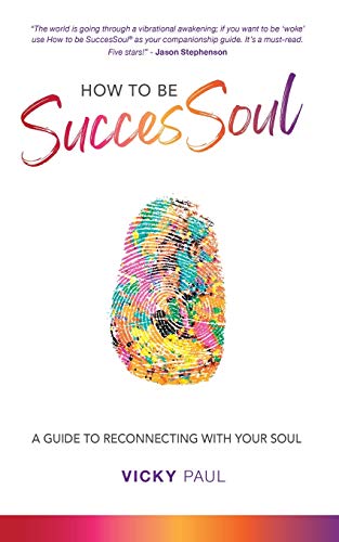 How to be SuccesSoul von That Guy's House