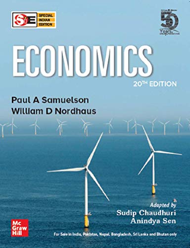 Economics, 20edition