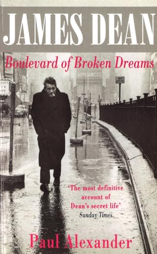 James Dean: Boulevard of Broken Dreams von Sphere