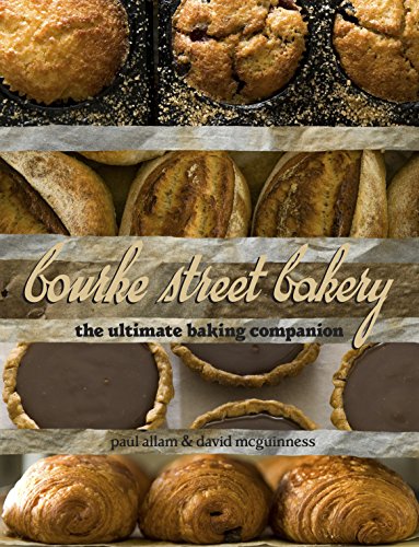 Bourke Street Bakery von Murdoch Books