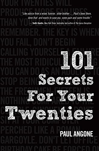 101 Secrets for Your Twenties