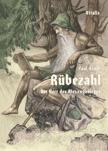 Rübezahl: Der Herr des Riesengebirges von VITALIS