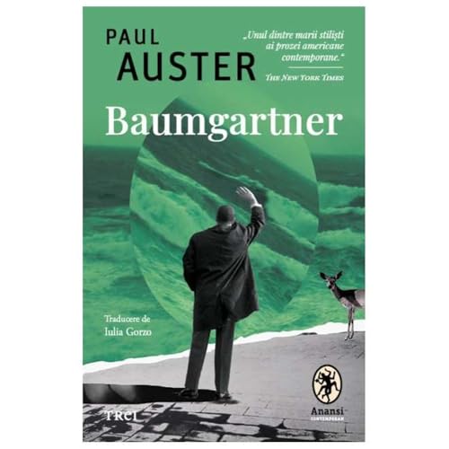 Baumgartner von Trei