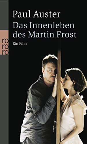 Das Innenleben des Martin Frost: Ein Film von Rowohlt Taschenbuch