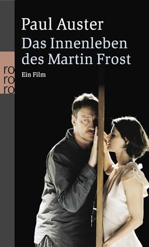 Das Innenleben des Martin Frost: Ein Film von Rowohlt Taschenbuch