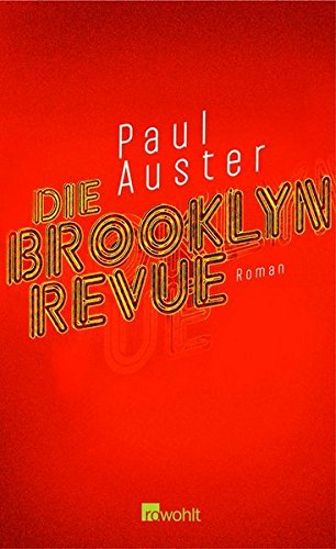 Die Brooklyn-Revue Die Brooklyn-Revue von Rowohlt