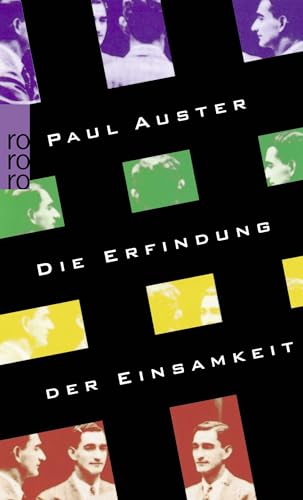 Die Erfindung der Einsamkeit Die Erfindung der Einsamkeit von Rowohlt