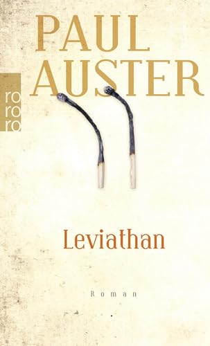Leviathan von Rowohlt Taschenbuch