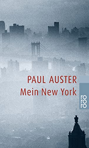 Mein New York Mein New York