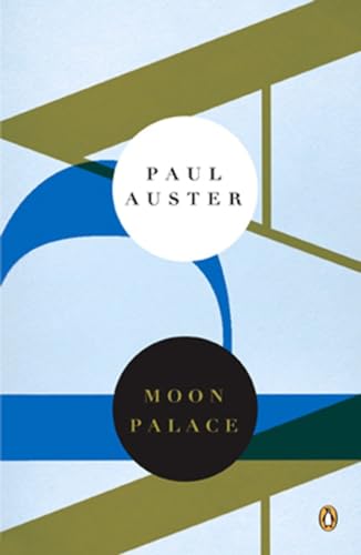 Moon Palace (Contemporary American Fiction) von Penguin Books