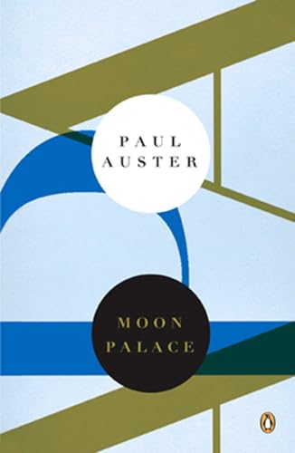 Moon Palace (Contemporary American Fiction)