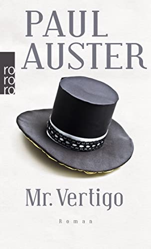Mr. Vertigo Mr. Vertigo