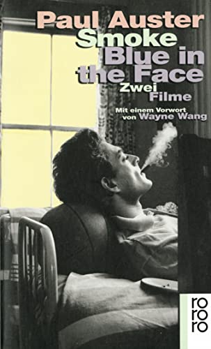 Smoke / Blue in the Face: Zwei Filme