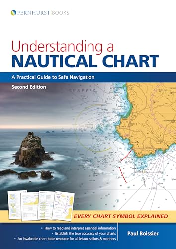 Understanding a Nautical Chart: A Practical Guide to Safe Navigation