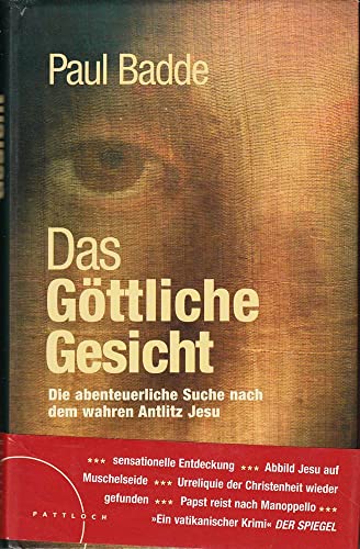 Das Göttliche Gesicht Das Göttliche Gesicht