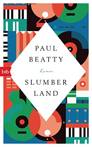 Slumberland: Roman von btb