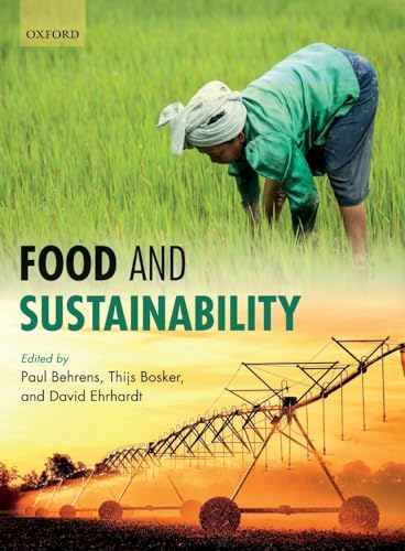 Food and Sustainability von Oxford University Press