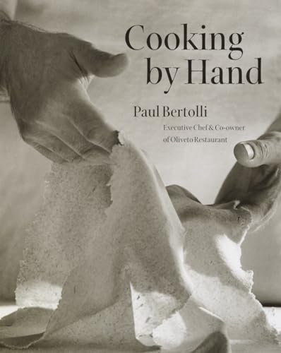 Cooking by Hand: A Cookbook von Clarkson Potter
