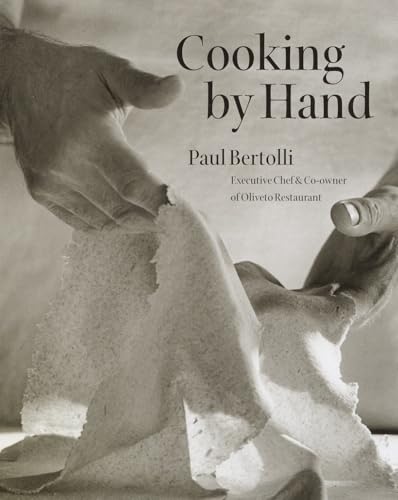 Cooking by Hand: A Cookbook von Clarkson Potter