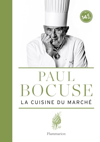 La Cuisine du marché von FLAMMARION