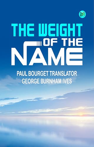The weight of the name von Zinc Read