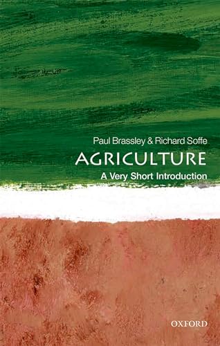 Agriculture: A Very Short Introduction (Very Short Introductions) von Oxford University Press, USA