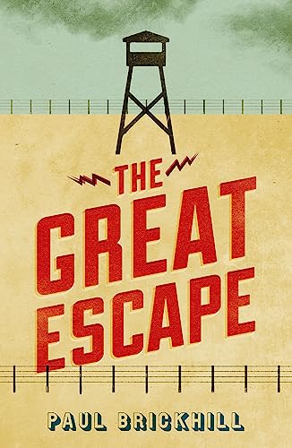 The Great Escape (W&N Military) von Orion