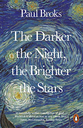 The Darker the Night, the Brighter the Stars: A Neuropsychologist's Odyssey von Penguin