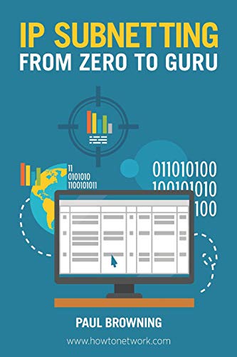 IP Subnetting - From Zero to Guru von Independently Published
