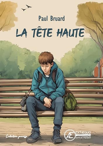 La tête haute von EX AEQUO
