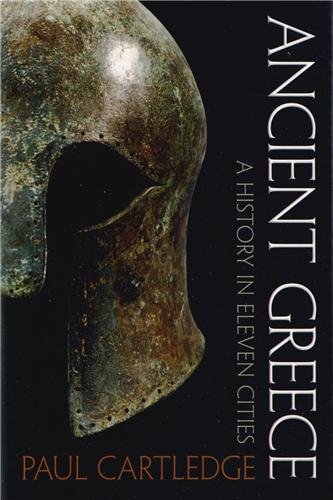 Ancient Greece von Oxford University Press