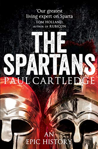The Spartans: An Epic History (Aziza's Secret Fairy Door, 15)