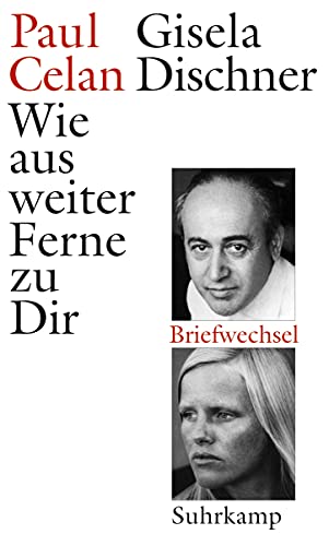Wie aus weiter Ferne zu Dir: Briefwechsel Wie aus weiter Ferne zu Dir: Briefwechsel