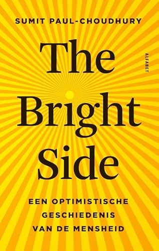 The bright side The bright side von Alfabet uitgevers