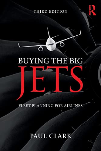 Buying the Big Jets: Fleet Planning for Airlines